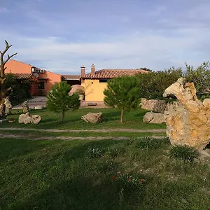  Séjour à la ferme Vignola Mare Italie