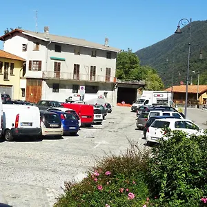 Antica Molina Lejlighedshotel