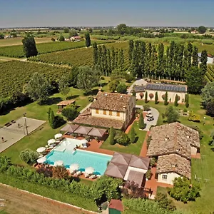 La Rotta Vakantieboerderij Ravenna