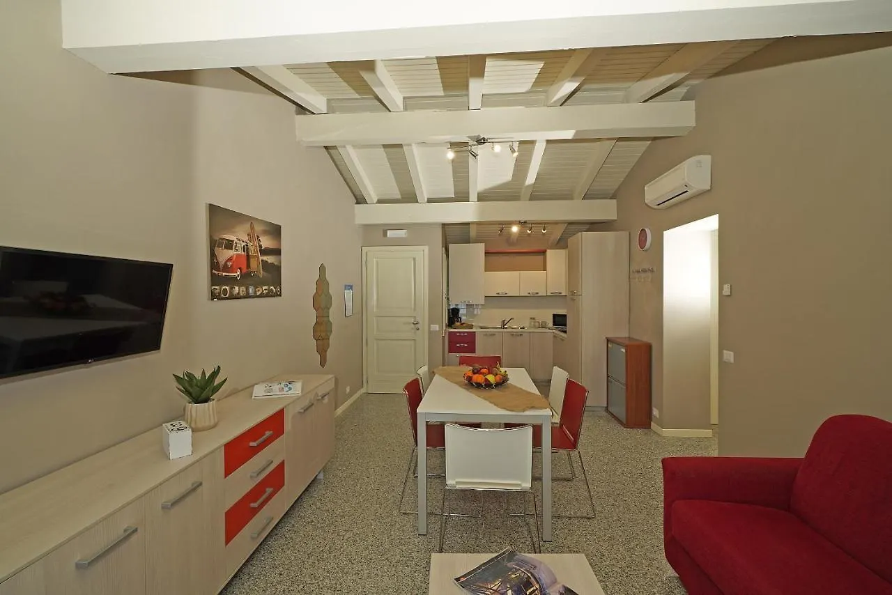 Onda Blu Resort Manerba del Garda Aparthotel