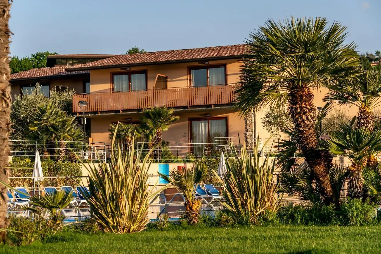 Onda Blu Resort Manerba del Garda 4*,  Italy